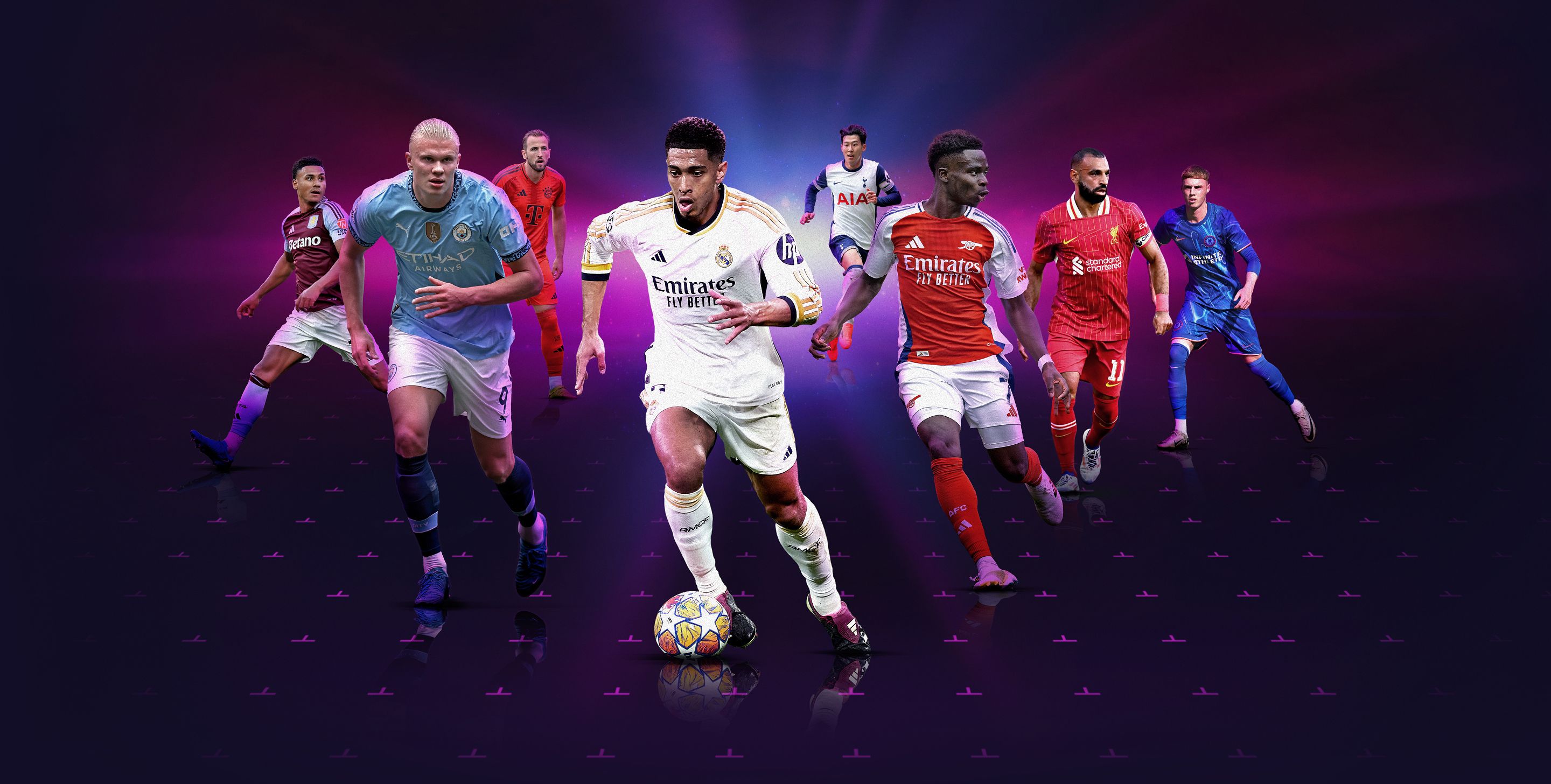European Football